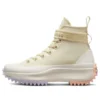 Run Star Hike Platform Utility Strap High „Soft Dune“