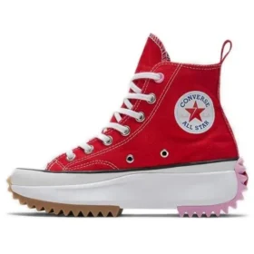 Run Star Hike „Red“