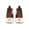 Run Star Hike Suede High „Brazil Nut“