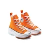 Run Star Hike „Sunblocked – Total Orange“