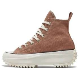Run Star Hike „Tonal Marble – Rose Taupe“