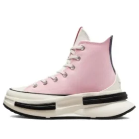 Run Star Legacy CX Denim High „Sunrise Pink“