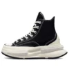 Run Star Legacy CX High „Schwarz“