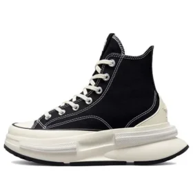 Run Star Legacy CX High „Schwarz“