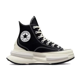 Run Star Legacy CX High „Schwarz“