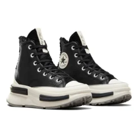 Run Star Legacy CX Warm Weather „Schwarz“