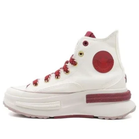 Run Star Legacy CX YOTD High Top „Weiß Rot“