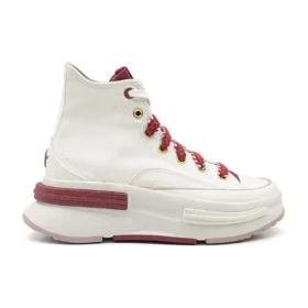 Run Star Legacy CX YOTD High Top „Weiß Rot“