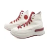 Run Star Legacy CX YOTD High Top „Weiß Rot“