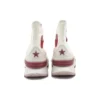 Run Star Legacy CX YOTD High Top „Weiß Rot“
