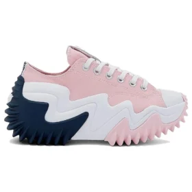 Run Star Motion CX Platform Low „Sunrise Pink“