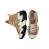 Run Star Motion High „Nomad Khaki“