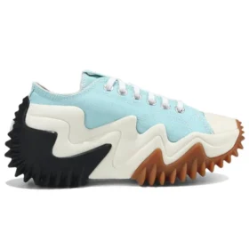 Run Star Motion Low „Water Droplets Green“