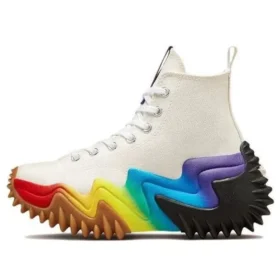 Run Star Motion Platform High „Pride“