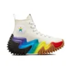 Run Star Motion Platform High „Pride“
