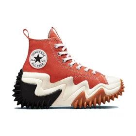 Run Star Motion Platform High „Seasonal Color – Mantra Orange“