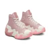 Run Star Motion Platform High „Stone Mauve“