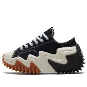 Run Star Motion Platform Low „Black Egret“