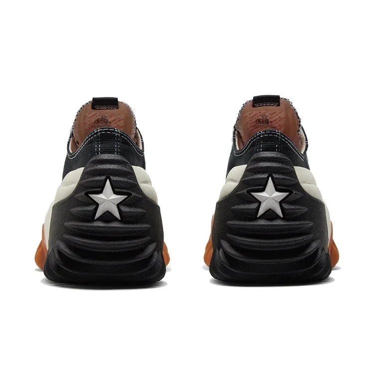 Run Star Motion Platform Low „Black Egret“ Run Star Motion Platform Low „Black Egret“