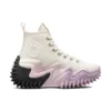 Run Star Motion Platform Ombre „Egret Pale Amethyst“