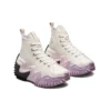 Run Star Motion Platform Ombre „Egret Pale Amethyst“