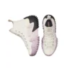 Run Star Motion Platform Ombre „Egret Pale Amethyst“
