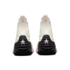 Run Star Motion Platform Ombre „Egret Pale Amethyst“