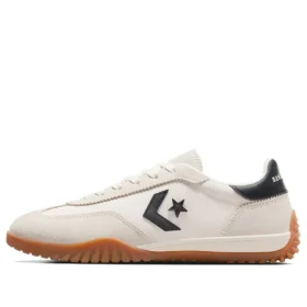 Run Star Trainer „Cream Black“