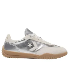 Run Star Trainer „Metallic Canvas“