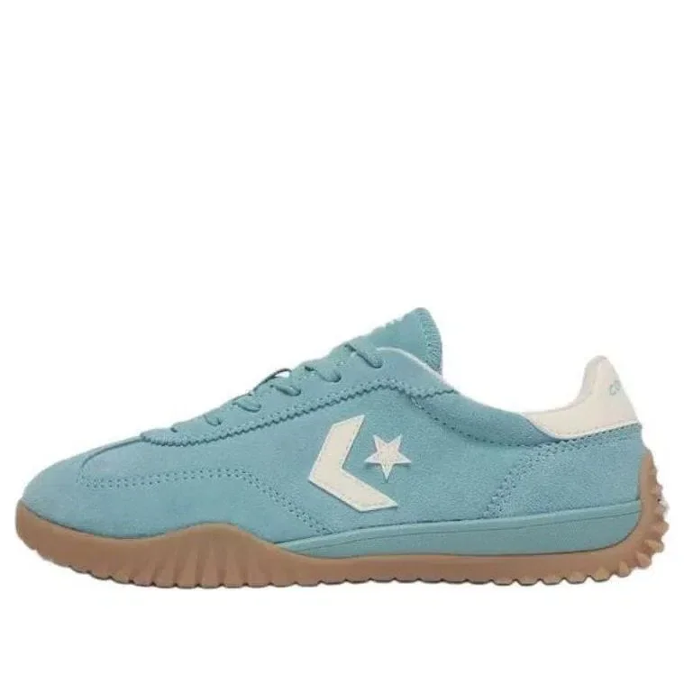 Run Star Trainer OX „Salbeigrün-Weiß“ Run Star Trainer OX „Salbeigrün-Weiß“
