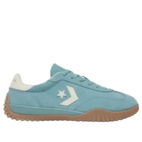 Run Star Trainer OX „Salbeigrün-Weiß“