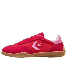 Run Star Trainer „Red Pink“