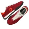 Run Star Trainer Retro Sport „Park Red“