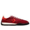 Run Star Trainer Retro Sport „Park Red“