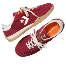Run Star Trainer „Rot“