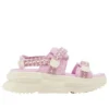 Run Star Utility CX Sandale „Stardust Lilac“