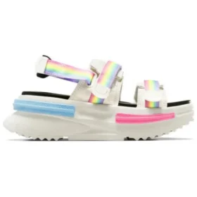 Run Star Utility Sandalen „White Multi“