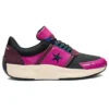 Run Star Utility Sneakers Schwarz/Lila/Rosa