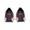 Run Star Utility Sneakers Schwarz/Lila/Rosa