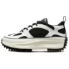 Run Star Veloz Low Top Gentle Tech „Schwarz Weiß“