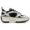 Run Star Veloz Low Top Gentle Tech „Schwarz Weiß“