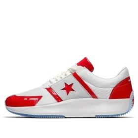 Run Star Y2K „Red“