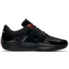 Run Star Y2K „Schwarz“