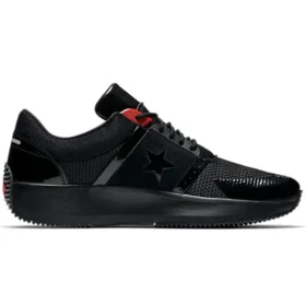 Run Star Y2K „Schwarz“
