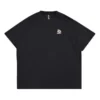 Sail Away T-Shirt (asiatische Größen) „Schwarz“