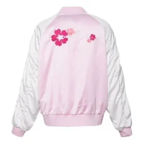 Sakura Bomber (asiatische Größen) „Pink White“
