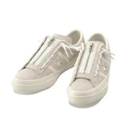 Schuhe Skateschuhe „Weiß“