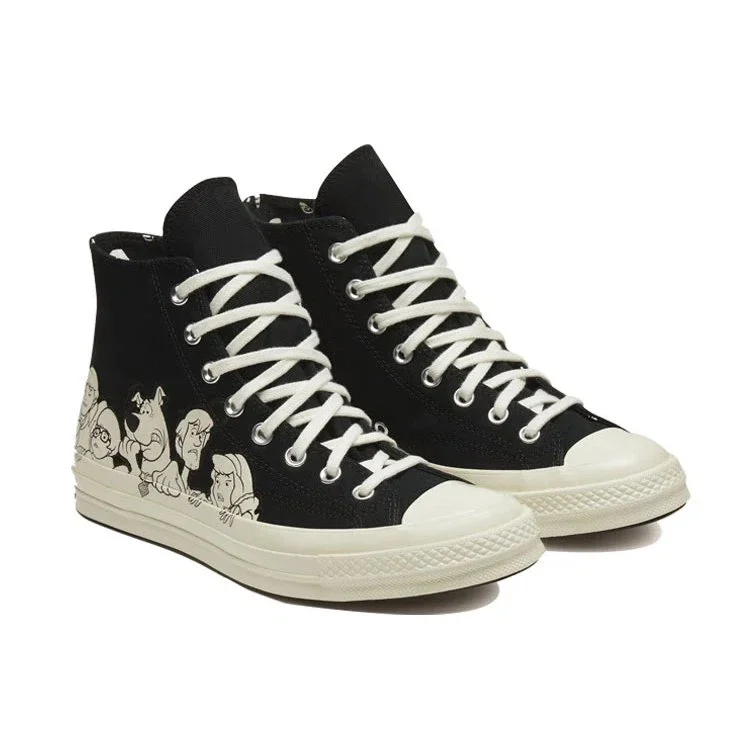 Scooby-Doo x Chuck 70 „Mystery-Solving Gang“ Scooby-Doo x Chuck 70 „Mystery-Solving Gang“