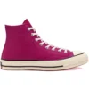 Seasonal Color Leather Chuck 1970s „Rose Red White“
