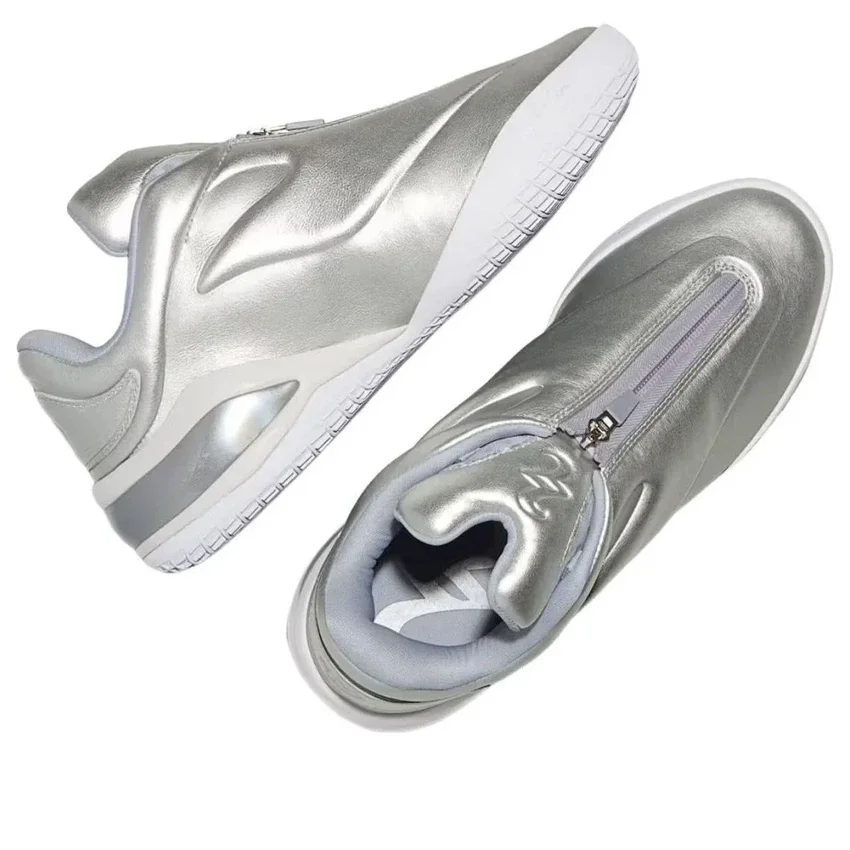 SHAI 001 Premium „Steel“ SHAI 001 Premium „Steel“